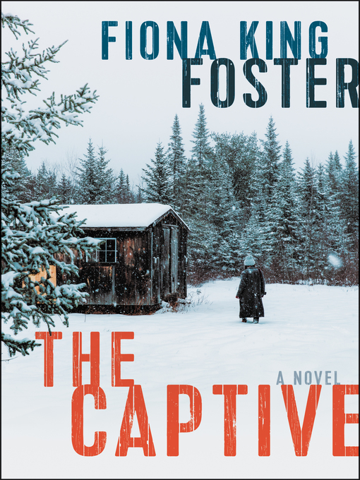 Title details for The Captive by Fiona King Foster - Available